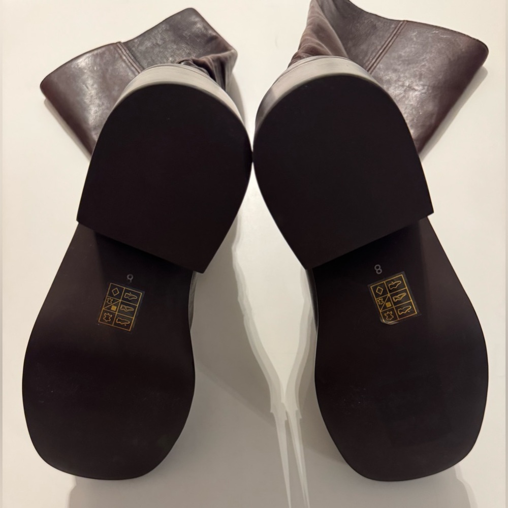 Jeffrey Campbell Reflect Platform Boot - Picture 12 of 16